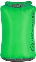 Lifeventure Drybag 10 Liter Nylon Groen