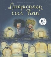 Pleister - Lampionnen voor Finn