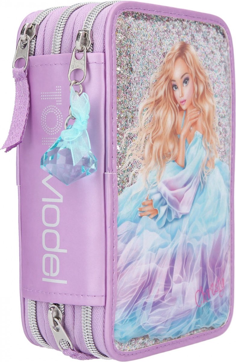 Depesche Topmodel Vaks Etui Glamour Bol Com