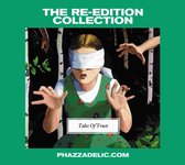 De-Phazz - Tales Of Trust (CD) (Limited Edition)