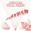 Various Artists - Surinam Funk Force (CD)