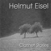 Helmut Eisel - Clarinet Stories (CD)