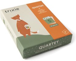 Trixie Kwartet