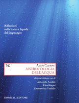 Antropologia dell'acqua