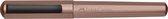 Vulpen Faber-Castell Hexo brons F schrijfkleur: blauw FC-150581