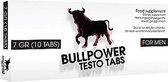 Bull Power Testo Tabs