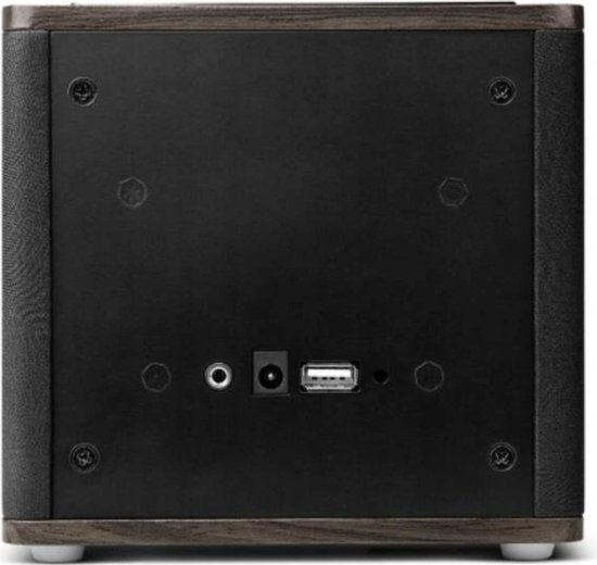 Medion X61005 Multiroom Wi-Fi luidspreker 15 Watt, met Bluetooth, en streaming voor internetradio & Spotify van MEDION — afbeelding 3