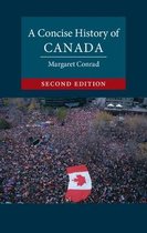 Cambridge Concise Histories-A Concise History of Canada