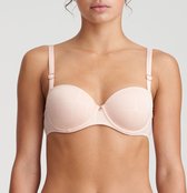 Marie Jo L'Aventure Yoshua Voorgevormde Balconette Bh 0122219 Silky Tan - maat 75D