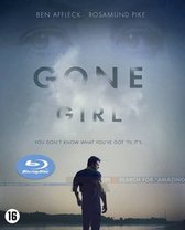Speelfilm - Gone Girl