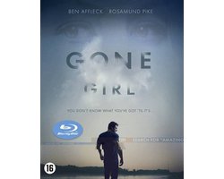 Speelfilm - Gone Girl