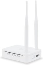 LevelOne WBR-6013 Gigabit Ethernet draadloze router