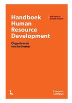 Handboek Human Resource Development
