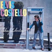 Elvis Costello - Taking Liberties (LP + Download)