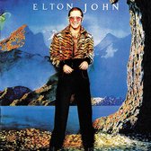 Elton John - Caribou (LP) (Remastered 2017)
