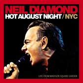 Neil Diamond - Hot August Night (Live) (2 LP)