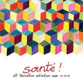 Various Artists - Sante! 50 Jaar 11.11.11. (CD)