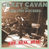 Crazy Cavan 'n' The Rhythm Rockers - The Real Deal (LP)