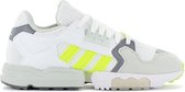 adidas Consortium x Footpatrol - ZX Torsion FP - Heren Sneakers Sport Casual Schoenen  Wit EF7681 - Maat EU 44 2/3 UK 10