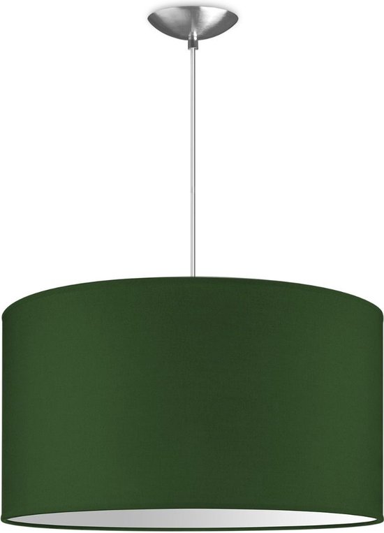 Ontwaken rol verlangen Home Sweet Home hanglamp Bling - verlichtingspendel Basic inclusief  lampenkap -... | bol.com