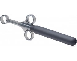 Smooth Silicone Lubricant Launcher