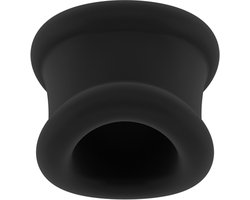 No.46 - Ball Strap - Black