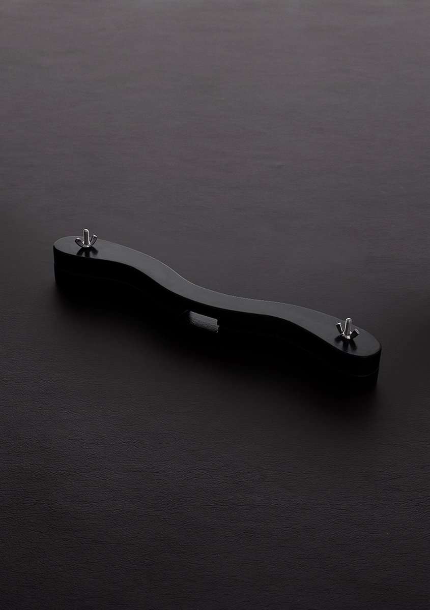 Goedkoopste Wooden Humbler Ballstretcher (black