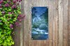 Klong Lan-tuinposter los doek - 1:2 - 2-