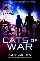 Central Galactic Concordance - Cats of War