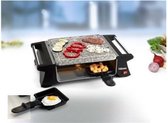 Tristar Raclette, stone grill RA-2990