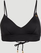 O'Neill Bikinitopje Wave - Black - 38