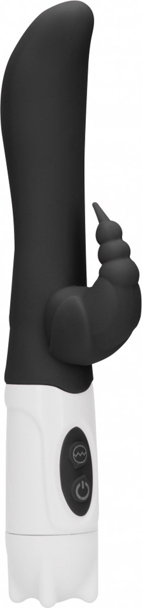 Goedkoopste Buzzy Bee Vibrator - Black