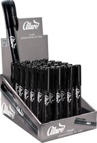 Shots Pharmquests Pheromonen Allure Musk Display - 24stuks zwart,grijs