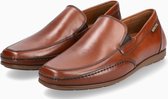 Mephisto Andreas - heren moccasin - bruin - maat 47.5 (EU) 12.5 (UK)