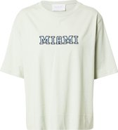 Sisters Point shirt hiya Smoky Blue-M