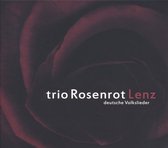 Rosenrot Trio - Lenz (CD)