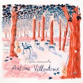 Antoine Villoutreix - Promenade (CD)