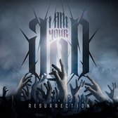 I Am Your God - The Resurrection (CD)