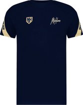 Malelions Nieky Holzken Pre-match T-Shirt
