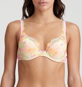 Marie Jo Georgia Push Up Bh  0102607 Neon Crush - maat 80D