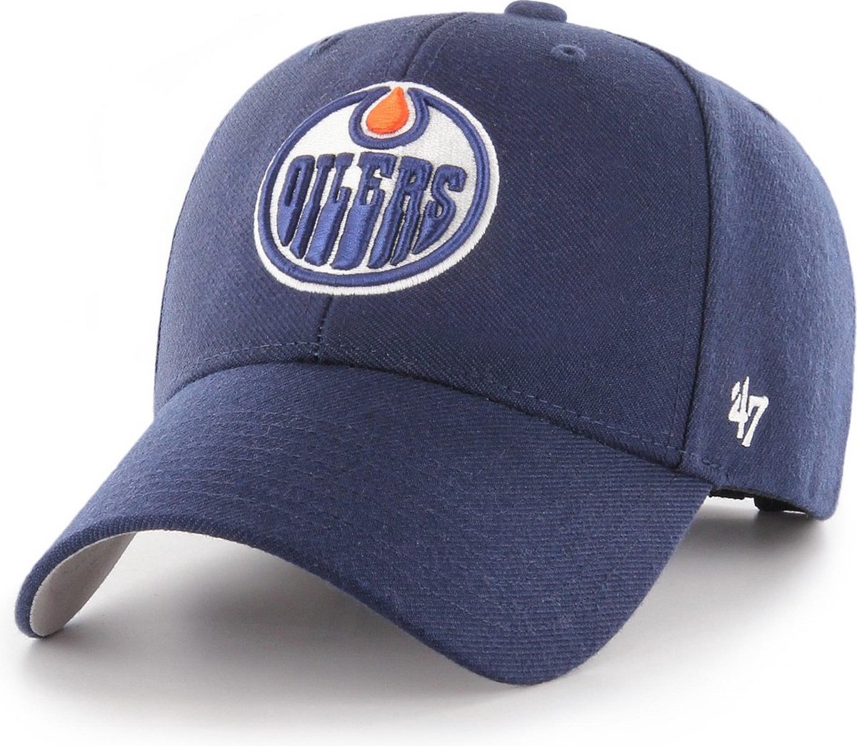 Fanatics Pet Edmonton Oilers Zwart One-size