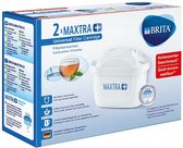 BRITA Filterpatronen Maxtra 2-pack - 2 stuks