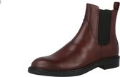 Vagabond Shoemakers chelsea boots amina Donkerrood-36