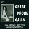Neil Hamburger - Great Phone Calls (CD)