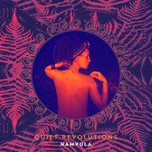Namvula - Quiet Revolutions (CD)