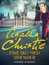 Agatha Christie - Fine sko med spænder