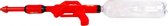 waterpistool frisdrankfles junior 57 cm rood