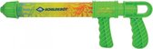 waterpistool junior 41 cm 300 ml groen