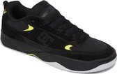 Dc Shoes Dc Penza Schoenen - Black/black/yellow