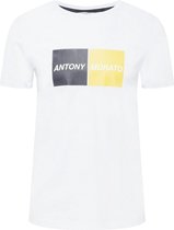 Antony Morato shirt Geel-Xl